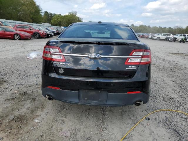 Photo 6 from auction – 2017 FORD TAURUS SEL with VIN 1FAHP2E8XHG103511