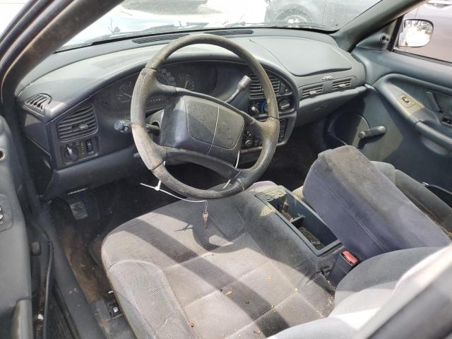 Photo 8 from auction – 1997 BUICK SKYLARK CU with VIN 1G4NJ52T0VC409530