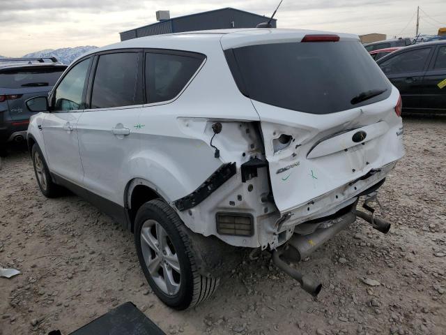 Photo 2 from auction – 2013 FORD ESCAPE SE with VIN 1FMCU0GX7DUC23845