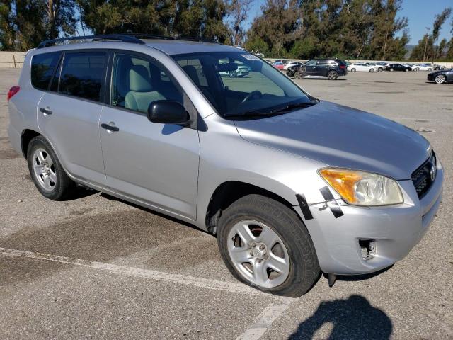 Photo 4 from auction – 2010 TOYOTA RAV4 with VIN JTMZF4DV6AD028530
