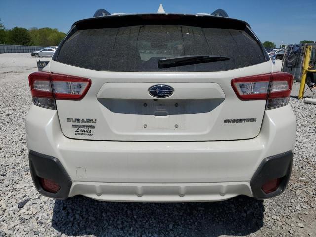 Photo 6 from auction – 2018 SUBARU CROSSTREK with VIN JF2GTAJC8J8273390