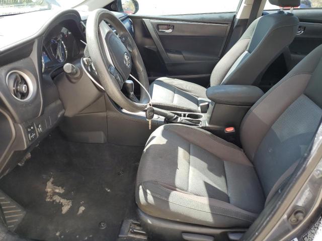 Photo 7 from auction – 2018 TOYOTA COROLLA L with VIN 5YFBURHE7JP753226