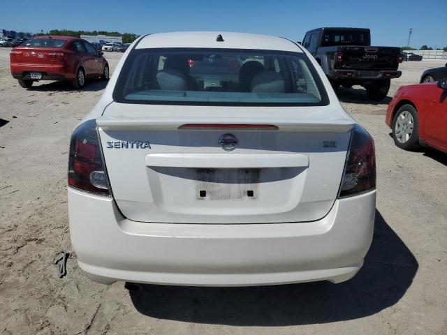Photo 6 from auction – 2011 NISSAN SENTRA 2.0 with VIN 3N1AB6APXBL607867