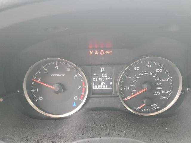 Foto 9 de la subasta – 2014 SUBARU XV CROSSTR con VIN JF2GPAGC1E8235761