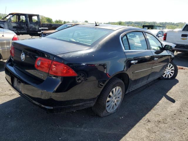 Photo 3 from auction – 2008 BUICK LUCERNE CX with VIN 1G4HP57228U174400