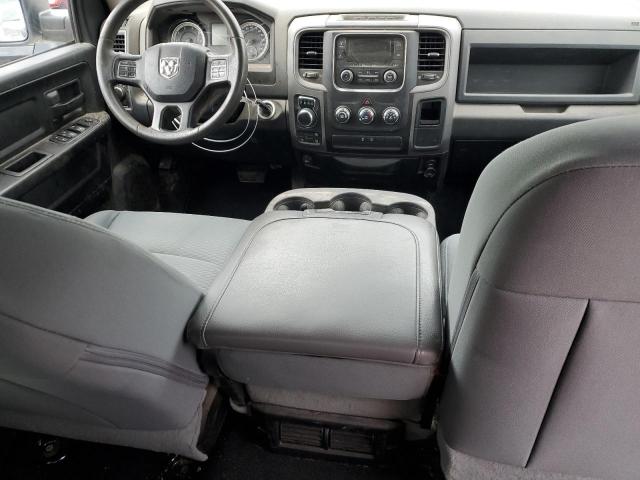 Photo 8 from auction – 2019 RAM 1500 CLASS with VIN 1C6RR7KG2KS577790