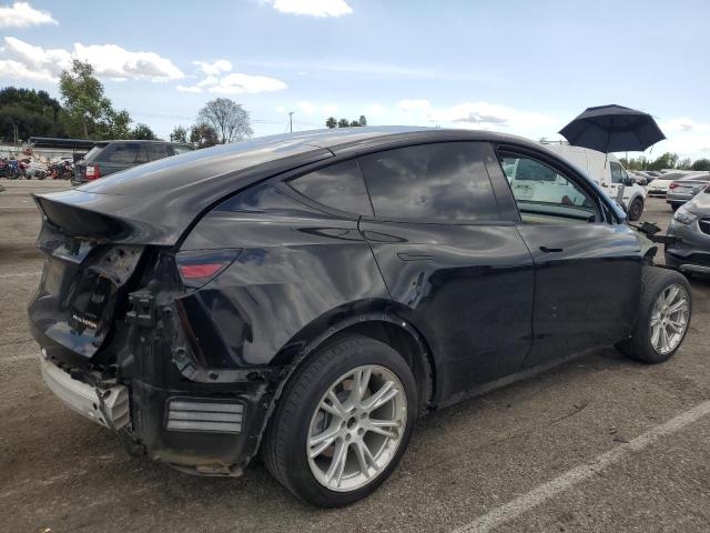 Photo 3 from auction – 2020 TESLA MODEL Y with VIN 5YJYGDEEXLF047472