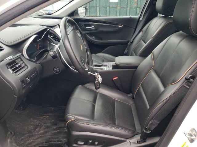 Photo 7 from auction – 2018 CHEVROLET IMPALA PRE with VIN 2G1125S33J9176530