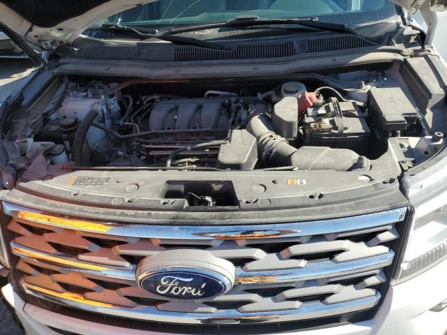 Photo 12 from auction – 2018 FORD EXPLORER X with VIN 1FM5K7D8XJGB44393