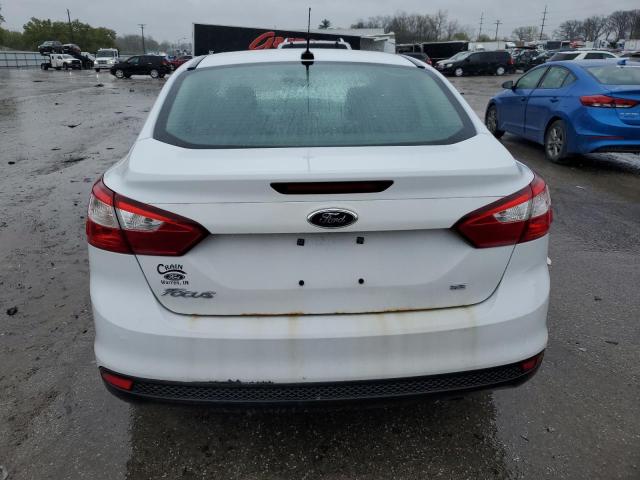Снимка 6 от търг – 2012 FORD FOCUS SE с VIN 1FAHP3F25CL284078