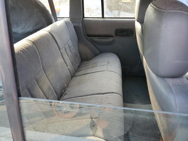 Photo 10 from auction – 1997 JEEP CHEROKEE C with VIN 1J4FJ78S3VL550413