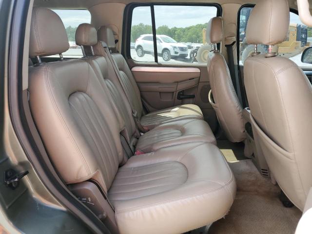 Photo 11 from auction – 2004 MERCURY MOUNTAINEE with VIN 4M2ZU86E04UJ26364