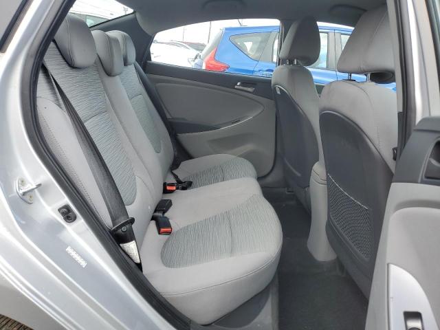 Photo 11 from auction – 2017 HYUNDAI ACCENT SE with VIN KMHCT4AE9HU344688