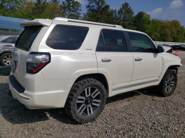 Photo 3 from auction – 2014 TOYOTA 4RUNNER SR with VIN JTEZU5JR1E5071509