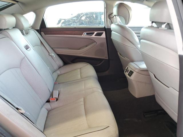 Photo 10 from auction – 2015 HYUNDAI GENESIS 3. with VIN KMHGN4JE8FU078914