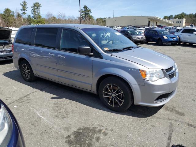 Photo 4 from auction – 2014 DODGE GRAND CARA with VIN 2C4RDGBG2ER239139