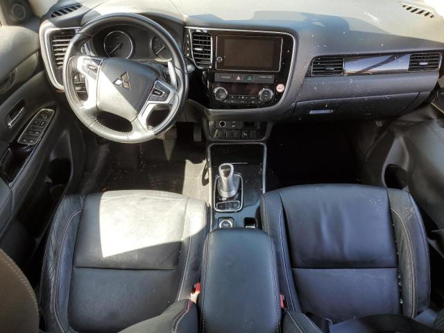 Photo 8 from auction – 2018 MITSUBISHI OUTLANDER with VIN JA4J24A58JZ032296