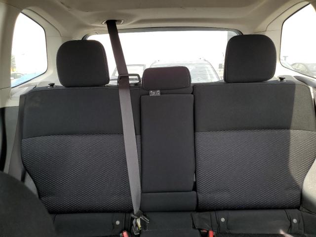 Photo 10 from auction – 2015 SUBARU FORESTER 2 with VIN JF2SJADCXFH582510