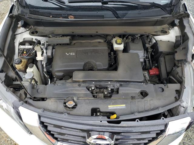 Photo 12 from auction – 2019 NISSAN PATHFINDER with VIN 5N1DR2MN2KC583323