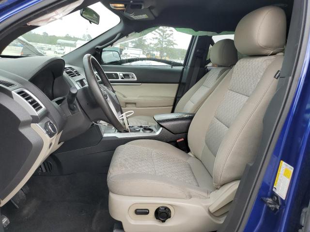 Photo 7 from auction – 2015 FORD EXPLORER X with VIN 1FM5K7D86FGC46166