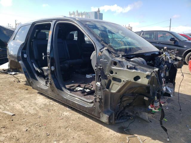 Photo 4 from auction – 2017 JEEP GRAND CHER with VIN 1C4RJFDJ6HC959522
