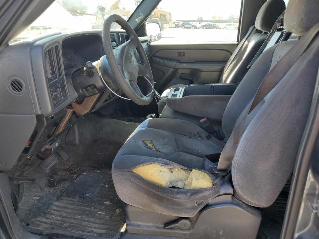 Photo 7 from auction – 2007 GMC NEW SIERRA with VIN 2GTEC13VX71139948