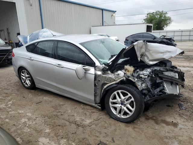 Photo 4 from auction – 2014 FORD FUSION SE with VIN 1FA6P0H76E5370120