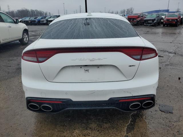 Photo 6 from auction – 2023 KIA STINGER GT with VIN KNAE35LD7P6137983
