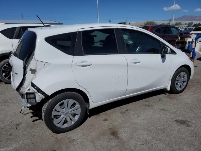 Photo 3 from auction – 2018 NISSAN VERSA NOTE with VIN 3N1CE2CP3JL361779