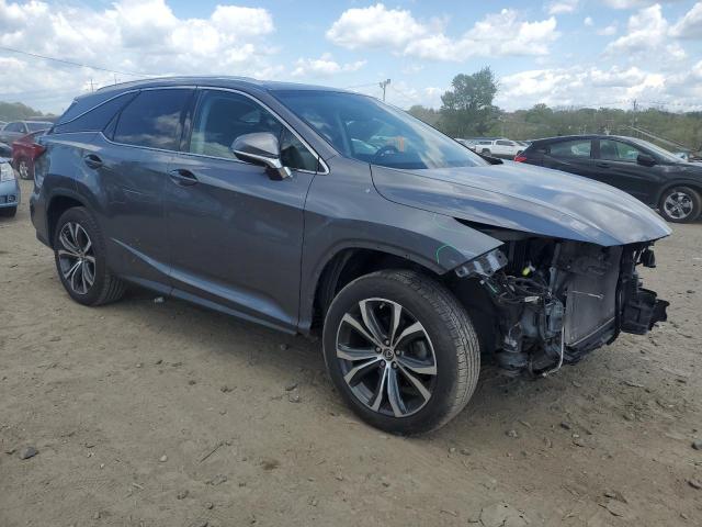Photo 4 from auction – 2019 LEXUS RX 350 L with VIN JTJDZKCA7K2019429