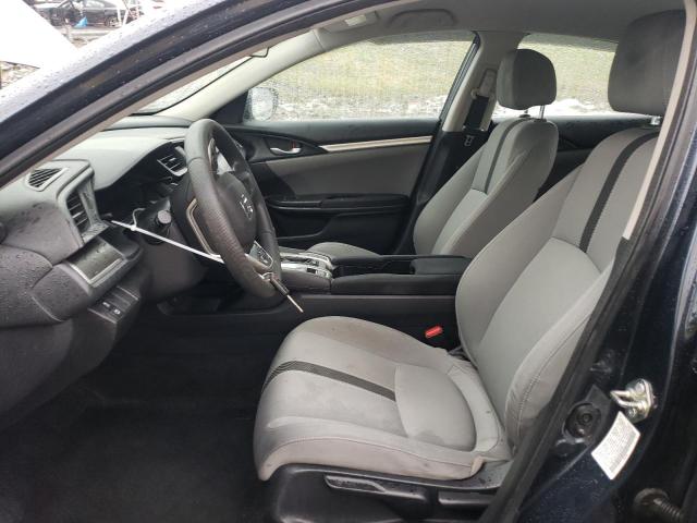 Photo 7 from auction – 2016 HONDA CIVIC LX with VIN 19XFC2F51GE218109