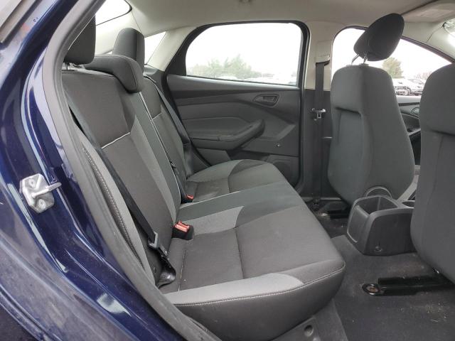 Photo 10 from auction – 2012 FORD FOCUS S with VIN 1FAHP3E29CL124514