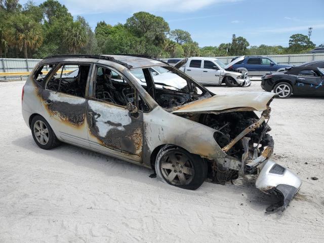 Photo 4 from auction – 2008 KIA RONDO BASE with VIN KNAFG525187164904