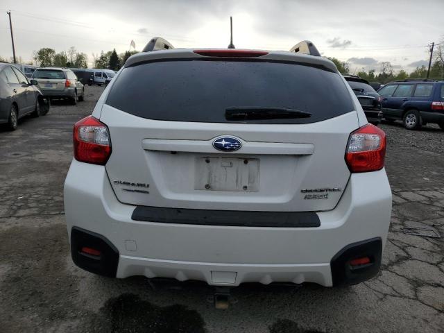 Photo 6 from auction – 2016 SUBARU CROSSTREK with VIN JF2GPABC7G8326947