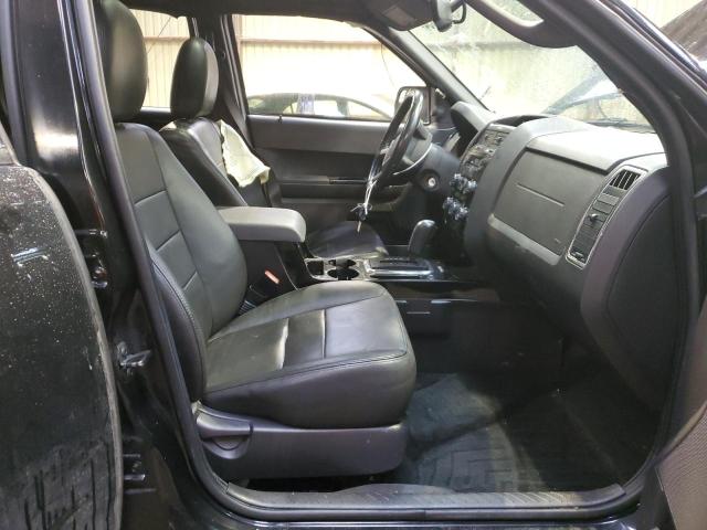 Photo 7 from auction – 2011 FORD ESCAPE LIM with VIN 1FMCU9EG5BKB05986