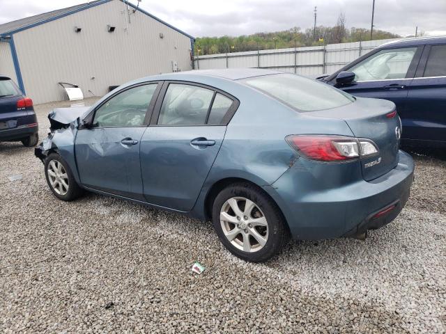 Photo 2 from auction – 2011 MAZDA 3 I with VIN JM1BL1VF9B1482189