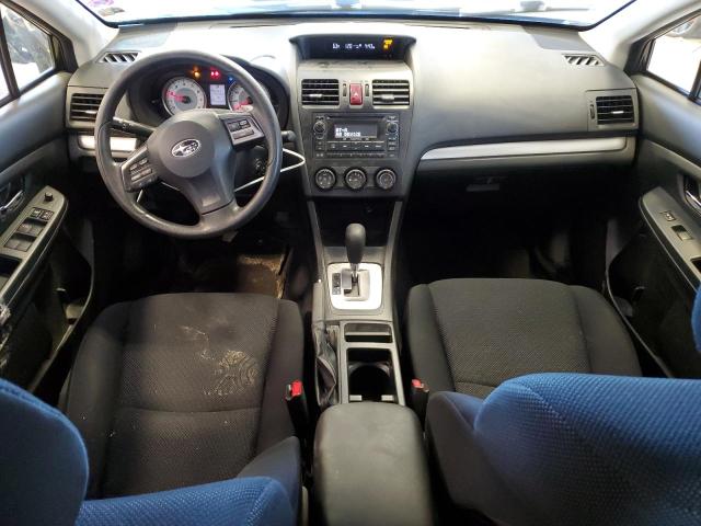 Zdjęcie 8 z aukcji – 2013 SUBARU IMPREZA PR z VIN JF1GJAC62DH028428