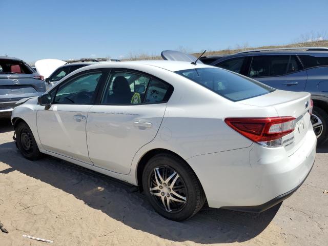 Photo 2 from auction – 2018 SUBARU IMPREZA with VIN 4S3GKAA67J3610060