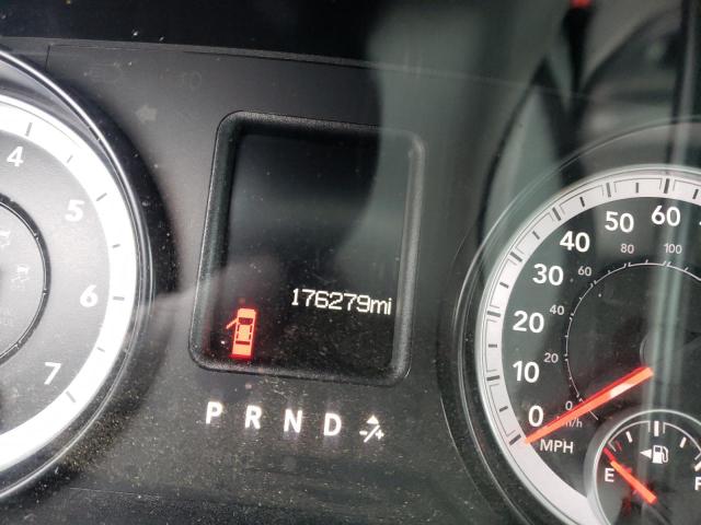 Photo 9 from auction – 2013 RAM 1500 ST with VIN 1C6RR7FT4DS696726