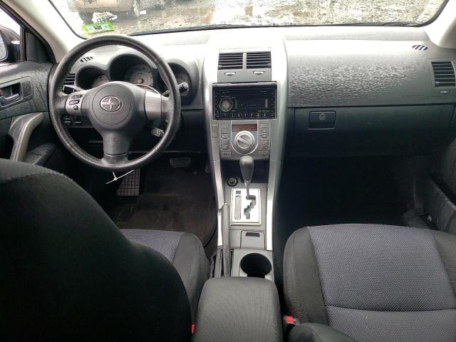 Photo 8 from auction – 2008 TOYOTA SCION TC with VIN JTKDE167980227138