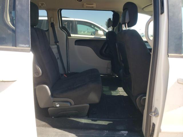 Photo 11 from auction – 2013 DODGE GRAND CARA with VIN 2C4RDGBG5DR633023