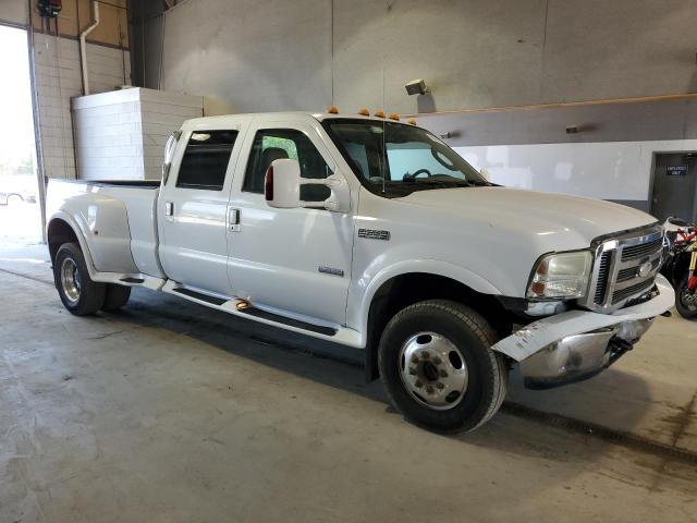 Photo 4 from auction – 2005 FORD F350 SUPER with VIN 1FTWW33P85EC45075
