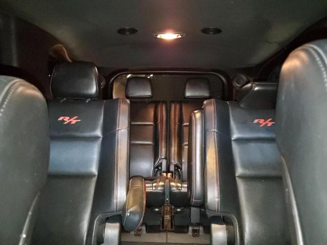 Photo 10 from auction – 2017 DODGE DURANGO R/ with VIN 1C4SDJCT2HC627320