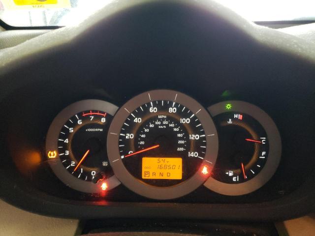 Photo 9 from auction – 2010 TOYOTA RAV4 LIMIT with VIN 2T3DF4DV7AW075918