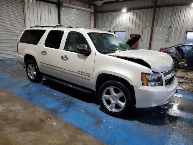 Photo 4 from auction – 2011 CHEVROLET SUBURBAN C with VIN 1GNSCKE09BR327989