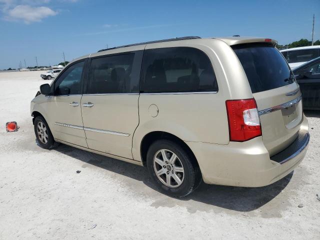 Photo 2 from auction – 2011 CHRYSLER TOWN & COU with VIN 2A4RR5DG8BR775442