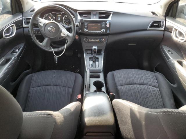 Photo 8 from auction – 2017 NISSAN SENTRA S with VIN 3N1AB7AP1HY226250