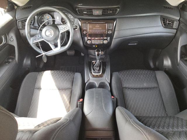 Photo 8 from auction – 2018 NISSAN ROGUE S with VIN KNMAT2MV1JP562916