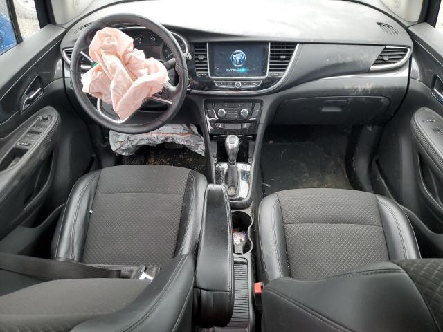 Photo 8 from auction – 2018 BUICK ENCORE PRE with VIN KL4CJASBXJB654339