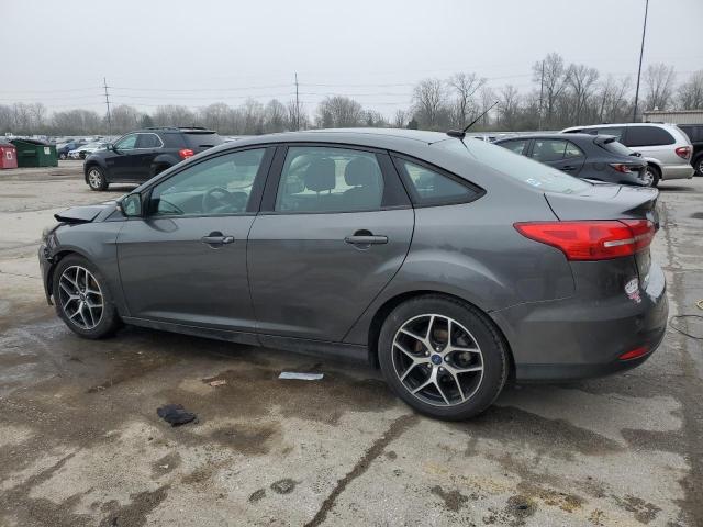 Photo 2 from auction – 2017 FORD FOCUS SEL with VIN 1FADP3H25HL238544